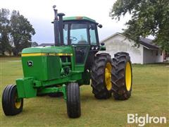 1969 Missouri Tractor 1 