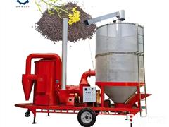 2015 California Grain Dyer 2 