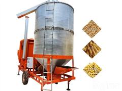 1980 Alabama Grain Dryer 2 