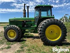 1978 Case IH 4440 Combine 