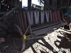 2007 4440 Shop Parts 