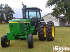 1998 Mississippi Grain Dryer 2 