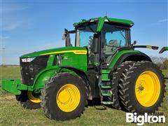 2021 Yale ZZ1000 Rough Terrain Forklift 